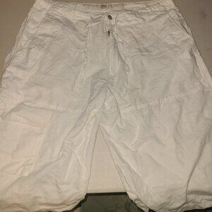 Marithe Francois Girbaud Shorts